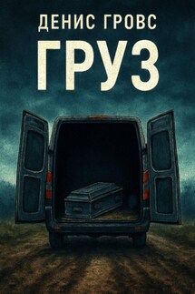 Груз - Денис Гровс