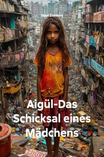 Aigül-Das Schicksal eines Mädchens - Stavl Zosimov