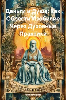 Деньги и Душа: Как Обрести Изобилие Через Духовные Практики - Ника Валевская