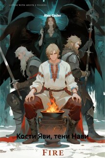 Кости Яви, тени Нави - Alex Coder