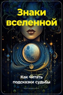 Знаки вселенной: Как читать подсказки судьбы - Артем Демиденко