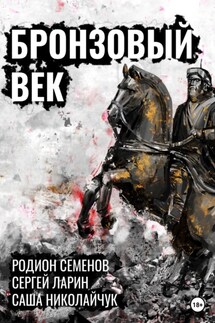 Бронзовый век - Сергей Ларин, Родион Семенов