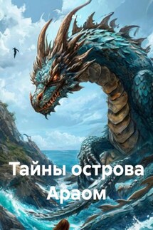 Тайны острова Араом - Ai ~I