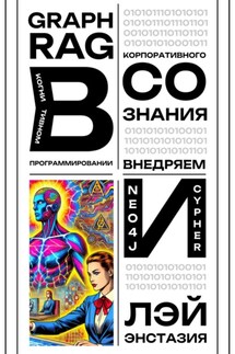 GraphRAG в когнитивном программировании корпоративного сознания – внедряем Neo4j и Cypher - Лэй Энстазия
