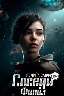 Соседи.Финал - Ясмина Сапфир
