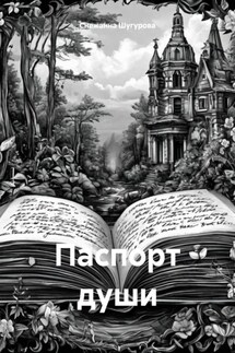 Паспорт души - Снежанна Шугурова