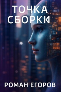 Точка сборки - Роман Егоров