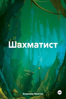 Шахматист - Владимир Мисечко