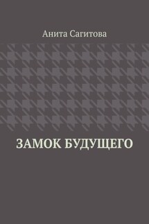 Замок будущего - Анита Сагитова