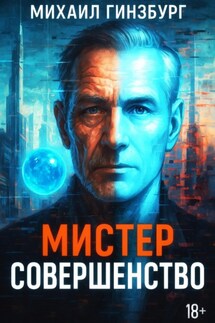 Мистер Совершенство - Михаил Гинзбург
