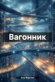 Вагонник - Анна Федотова