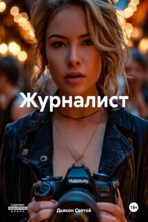 Журналист - Дьякон Святой
