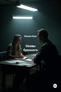 Оковы бренного - Михаил Барс