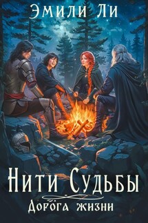 Нити судьбы. Дорога жизни - Эмили Ли