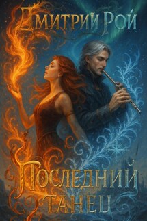 Последний танец - Дмитрий Рой
