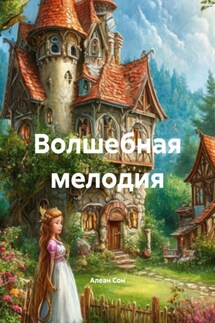 Волшебная мелодия - Алеан Сон