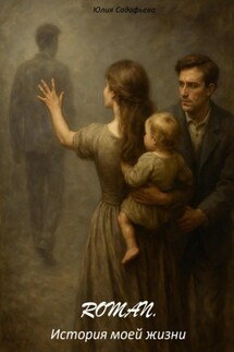 Roman. Моя история жизни