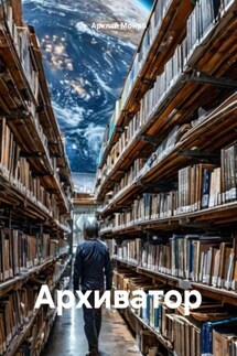 Архиватор - Арклай Монро