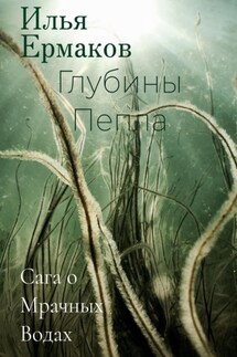 Сага о Мрачных Водах. Глубины Пепла - Илья Ермаков