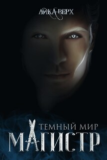Темный мир. Магистр - Лика Верх