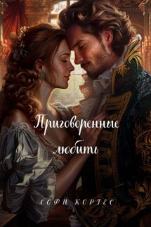 Приговорённые любить - Софи Кортес