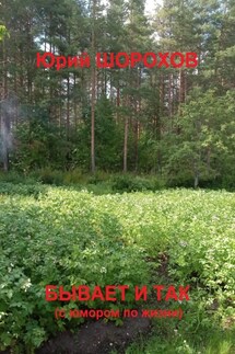 Бывает и так - Юрий Шорохов