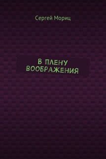 В плену воображения - Сергей Мориц
