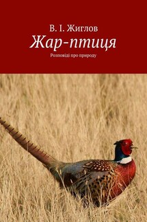 Жар-птиця. Розповіді про природу - В. Жиглов