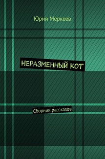 Неразменный кот. Сборник рассказов - Юрий Меркеев