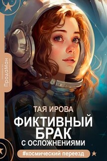 Фиктивный брак с осложнениями - Тая Ирова