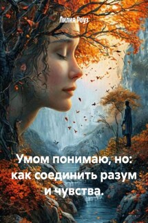 Умом понимаю, но: как соединить разум и чувства. - Лилия Роуз