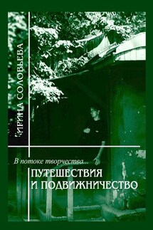 В потоке творчества: путешествия и подвижничество. Терентiй Травнiкъ в статьях, письмах и дневниках. Книга четвёртая - Ирина Соловьёва