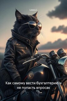 Как самому вести бухгалтерию и не попасть впросак - Loocu L