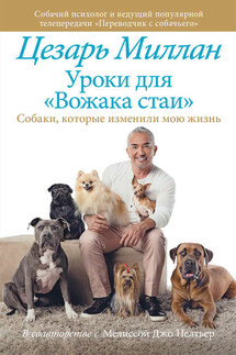 Уроки для «Вожака стаи» - Цезарь Миллан