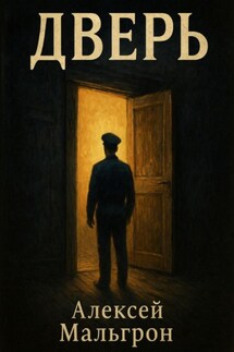 Дверь - Алексей Мальгрон