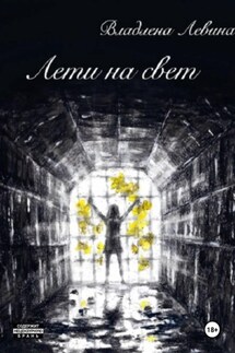 Лети на свет - Владлена Левина