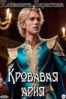 Следствие ведёт некромант. Том 6. Кровавая ария - Елизавета Берестова