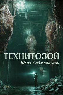 Технитозой - Юлия Саймоназари