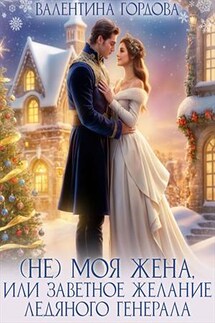 (не) Моя жена, или Заветное желание Ледяного генерала - Валентина Гордова