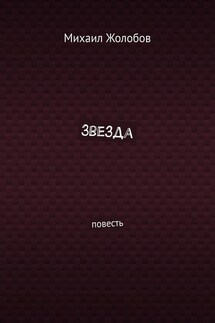 Звезда. Повесть - Михаил Жолобов