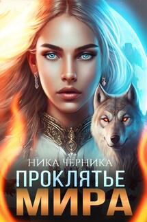 Проклятье Мира - Ника Черника
