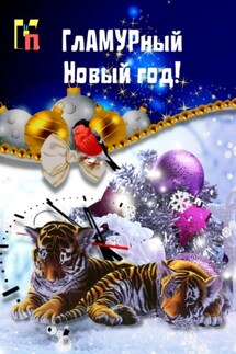 ГлАМУРный Новый год - Эльвира Шабаева