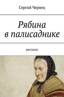 Рябина в палисаднике. Рассказы - Сергий Чернец