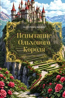 Испытание Лесного Царя - Екатерина Люмьер