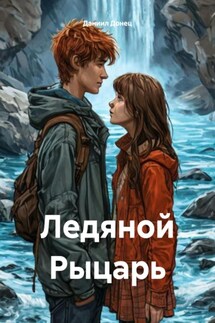 Ледяной Рыцарь - Даниил Донец