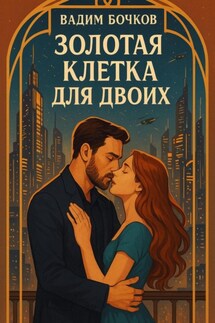 Золотая клетка для двоих - Vadim Bochkow