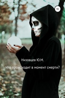 Что происходит в момент смерти? - Юрий Низовцев