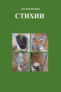 Стихии - Евгений Натаров