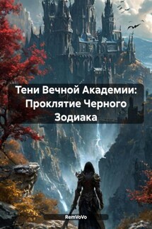 Тени Вечной Академии: Проклятие Черного Зодиака - RemVoVo