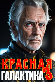 Красная галактика. Том 3 - Денис Деев